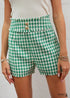 Boho Shorts Nora